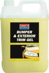 Granville Bumper & Exterior Trim Gel 5000ml