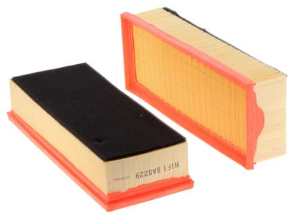 Hifi filter vzduchový SA 5229