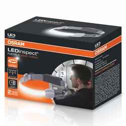 Osram pracovné svietidlo IL414 LED LEDinspect® FLEXIBLE HEAD TORCH