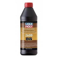 LIQUI MOLY olej do centrálnych hydraulických systémov 2600  1L (21603)