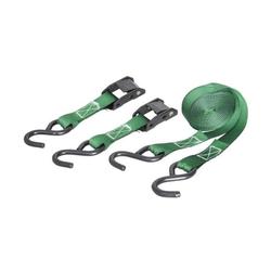 Popruh s račňou 2ks, 5m, 125kg, TUV