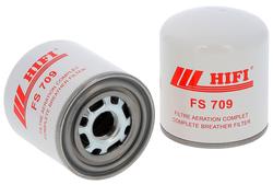 Hifi filter vzduchový FS 709