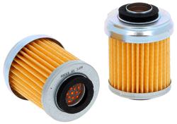 Hifi filter hydraulický SH 69300