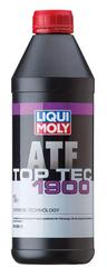 LIQUI MOLY prev.olej Top Tec ATF 1900 prevodový olej 1L (3648)