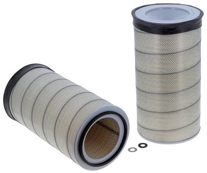 Hifi filter vzduchový SA 10906