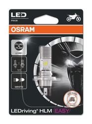 Osram LEDriving®HLM EASY T19 (M5) 12V 5,0/5,5 P15d-25-1 (6000K)
