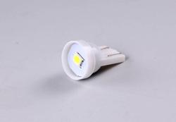 AUTOLAMP LED 24V (W5W) W2,1x9,5d číra 2ks