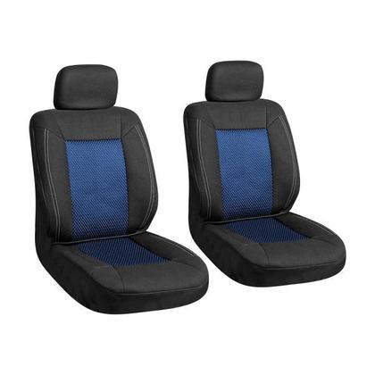 Autopoťah 2ks čierny/modrý AUTOMAX