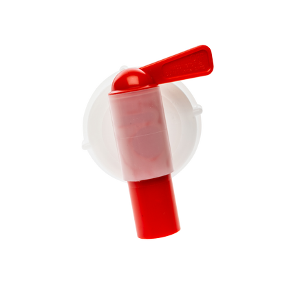 Výpustný ventil na 50L a 25L kanister (60mm)