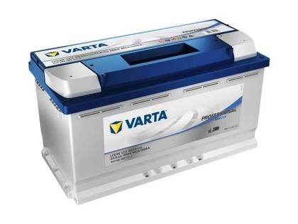 VARTA