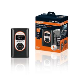 Osram kompresor digitálny TYRE inflate 830