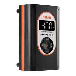 Osram kompresor digitálny TYREinflate 4000