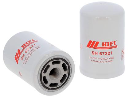 Hifi filter hydraulický SH 67221