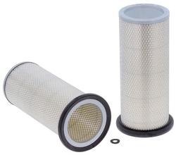 Hifi filter vzduchový SA 11854
