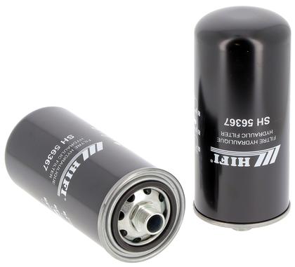 Hifi filter hydraulický SH 56367