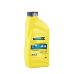 Ravenol ODL 46 1L olej na pneumatické náradie