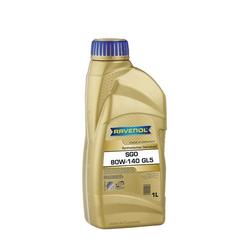 Ravenol SGO SAE 80W-140 GL5 1L