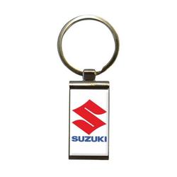 Kľúčenka-živica-SUZUKI /D/ 9001