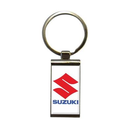 Kľúčenka-živica-SUZUKI /D/ 9001