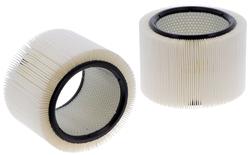 Hifi filter vzduchový ASR 987705AF005