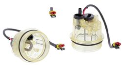 Hifi odkalovač MO 3004