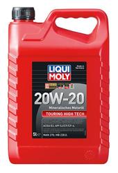 LIQUI MOLY Motorový olej Touring High Tech 20W-20 (LM6964)