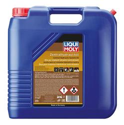 LIQUI MOLY olej do centrálnych hydraulických systémov 20L (1147)