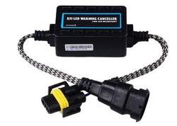 Eliminátor chybových hlásení - H8-H9-H11 elektronický