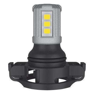 Osram LED 5201DWP-1BL 1,8W 12V PG20-1 blister 1ks