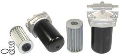 Hifi filter hydraulický kompletný FLS 100