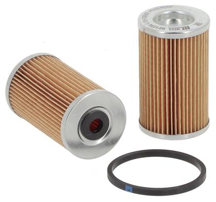 Hifi filter paliva BE 1114
