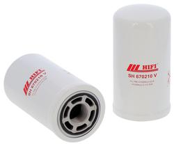 Hifi filter hydraulický SH 670210V