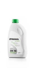 Dynamax M4T super 5W-40 1L (GARDEN)
