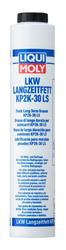 LIQUI MOLY mazací tuk LKW dlhodobý tuk KP2K-30 400g (3348)