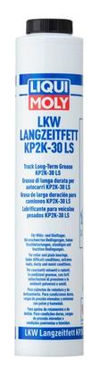 LIQUI MOLY mazací tuk LKW dlhodobý tuk KP2K-30 400g (3348)