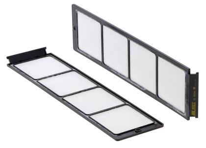 Hifi filter peľový SC 80044