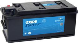 Exide 12V 135Ah 1000A Start Pro