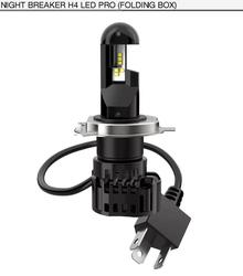 Osram NIGHT BREAKER LED 12V H4 LED 64193DWNB legálne