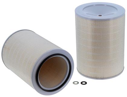 Hifi filter vzduchový SA 10801