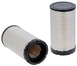 Hifi filter vzduchový SA 18160