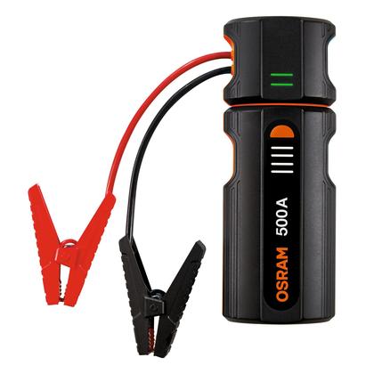 Osram lítiový štartér BATTERYjumpstart 500    OJS010