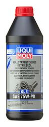 LIQUI MOLY prev.olej 75W-90   1L  GL5 (2183)