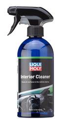LIQUI MOLY čistič interiéru vozidla 500g (23090)
