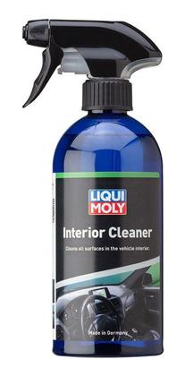 LIQUI MOLY čistič interiéru vozidla 500g (23090)