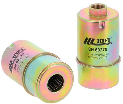 Hifi filter hydraulický SH 60278