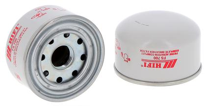 Hifi filter hydraulický FS 700