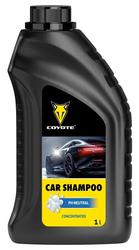 Coyote autošampón 1L