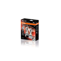 Osram NIGHT BREAKER LED 12V HB4 LED 9006DWNBSM-2HB P22d 10W legálne SMART
