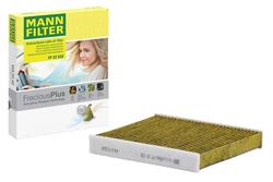 filter peľový mann FP 22032 biofunkčný Frecious Plus