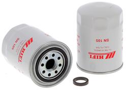 Hifi filter paliva SN 105